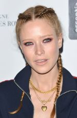 CECILE SINCLAIR at Fenty Puma A/W17 Collection Launch in Los Angeles 09/27/2017