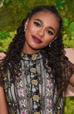 CHANDLER KINNEY at Fox Fall Premiere Party Celebration in Los Angeles 09/25/2017