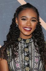 CHANDLER KINNEY at Fox Fall Premiere Party Celebration in Los Angeles 09/25/2017