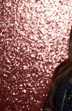 CHARLI XCX at Coach Fashion Show at New York Fashion Week 09/12/2017