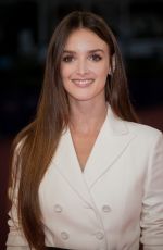 CHARLOTTE LE BON at The Promise Premiere at 43rd Deauville American Film Festival 09/04/2017