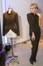 CHELSEA KANE at Laura Basci and De Sede Los Angeles Showroom Opening 09/23/2017