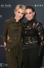 CHELSEA KANE at Laura Basci and De Sede Los Angeles Showroom Opening 09/23/2017