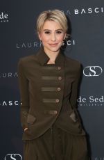 CHELSEA KANE at Laura Basci and De Sede Los Angeles Showroom Opening 09/23/2017
