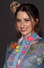 CHLOE ARBITURE at Creative Arts Emmy Awards in Los Angeles 09/10/2017