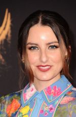 CHLOE ARBITURE at Creative Arts Emmy Awards in Los Angeles 09/10/2017