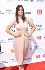 CHLOE BENNET at Television Industry Advocacy Awards in Hollywood 09/16/2017
