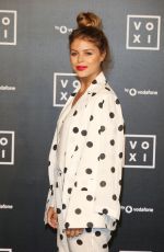 CHLOE LEWIS at Voxi Launch Party in London 08/31/2017