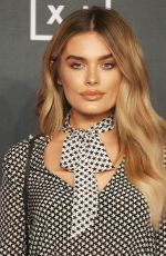 CHLOE LLOYD at Voxi Launch Party in London 08/31/2017