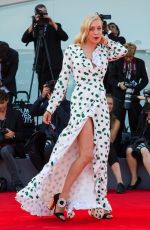 CHLOE SEVIGNY at Lean on Pete Premiere at 74th Venice Film Festival 09/01/2017