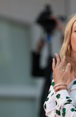 CHLOE SEVIGNY at Lean on Pete Premiere at 74th Venice Film Festival 09/01/2017