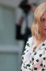 CHLOE SEVIGNY at Lean on Pete Premiere at 74th Venice Film Festival 09/01/2017