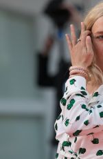 CHLOE SEVIGNY at Lean on Pete Premiere at 74th Venice Film Festival 09/01/2017