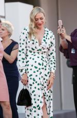 CHLOE SEVIGNY at Lean on Pete Premiere at 74th Venice Film Festival 09/01/2017