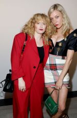 CHLOE SEVIGNY at Vivienne Westwood x Juergen Teller Exhibition Opening at NYFW 09/06/2017