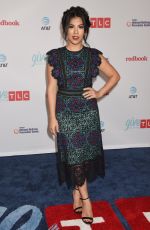 CHRISSIE FIT at TLC’s Give a Little Awards in Hollywood 09/27/2017