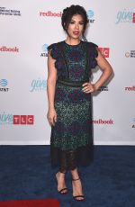 CHRISSIE FIT at TLC’s Give a Little Awards in Hollywood 09/27/2017