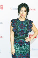 CHRISSIE FIT at TLC’s Give a Little Awards in Hollywood 09/27/2017