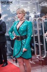 CL at Thomas Sabo Opening in Hong Kong 09/05/2017