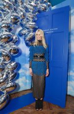 CLAUDIA SCHIFFER at Claudia Schiffer for Aquazzura Cocktail Party in Paris 09/28/2017