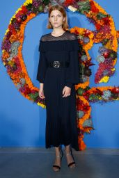 CLEMENCE POESY at Opera National De Paris Season Opening Gala 09/21/2017