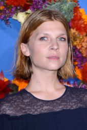 CLEMENCE POESY at Opera National De Paris Season Opening Gala 09/21/2017