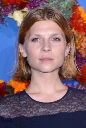 CLEMENCE POESY at Opera National De Paris Season Opening Gala 09/21/2017