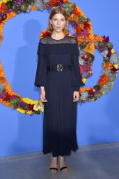 CLEMENCE POESY at Opera National De Paris Season Opening Gala 09/21/2017