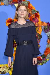 CLEMENCE POESY at Opera National De Paris Season Opening Gala 09/21/2017