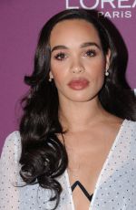CLEOPATRA COLEMAN at 2017 Entertainment Weekly Pre-emmy Party in West Hollywood 09/15/2017