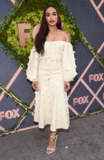 CLEOPATRA COLEMAN at Fox Fall Premiere Party Celebration in Los Angeles 09/25/2017