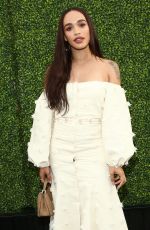 CLEOPATRA COLEMAN at Fox Fall Premiere Party Celebration in Los Angeles 09/25/2017