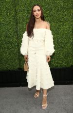 CLEOPATRA COLEMAN at Fox Fall Premiere Party Celebration in Los Angeles 09/25/2017