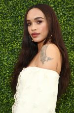 CLEOPATRA COLEMAN at Fox Fall Premiere Party Celebration in Los Angeles 09/25/2017