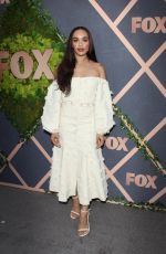 CLEOPATRA COLEMAN at Fox Fall Premiere Party Celebration in Los Angeles 09/25/2017