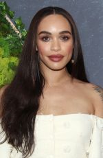 CLEOPATRA COLEMAN at Fox Fall Premiere Party Celebration in Los Angeles 09/25/2017