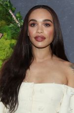 CLEOPATRA COLEMAN at Fox Fall Premiere Party Celebration in Los Angeles 09/25/2017