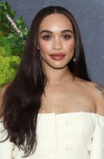 CLEOPATRA COLEMAN at Fox Fall Premiere Party Celebration in Los Angeles 09/25/2017