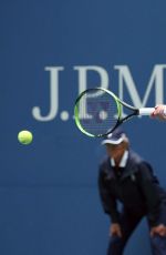 COCO VANDEWEGHE at 2017 US Open at Billie Jean King National Tennis Center in New York 09/02/2017