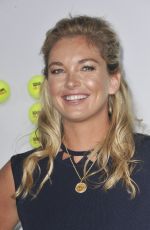 COCO VANDEWEGHE at Battle of the Sexes Premiere in Los Angeles 09/16/2017