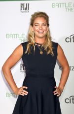 COCO VANDEWEGHE at Battle of the Sexes Premiere in Los Angeles 09/16/2017