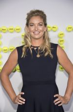 COCO VANDEWEGHE at Battle of the Sexes Premiere in Los Angeles 09/16/2017