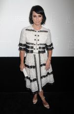 CONSTANCE ZIMMER at E!, Elle & Img Host New York Fashion Week Kickoff Party 09/06/2017