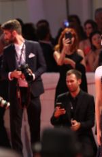 CRISTIANA CAPOTONDI at 74th Venice International Film Festival 09/05/201