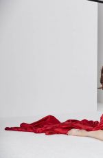 DAKOTA JOHSNON for Inside and Out by Intimissimi, 2017 Campaign