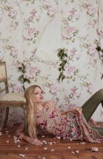 DAPHNE GROENEVELD for Love and Lemons, Fall 2017 RTW Collection