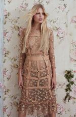 DAPHNE GROENEVELD for Love and Lemons, Fall 2017 RTW Collection