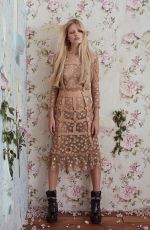 DAPHNE GROENEVELD for Love and Lemons, Fall 2017 RTW Collection