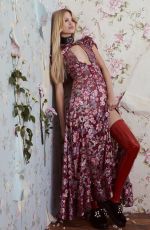 DAPHNE GROENEVELD for Love and Lemons, Fall 2017 RTW Collection