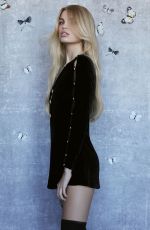 DAPHNE GROENEVELD for Love and Lemons, Fall 2017 RTW Collection
